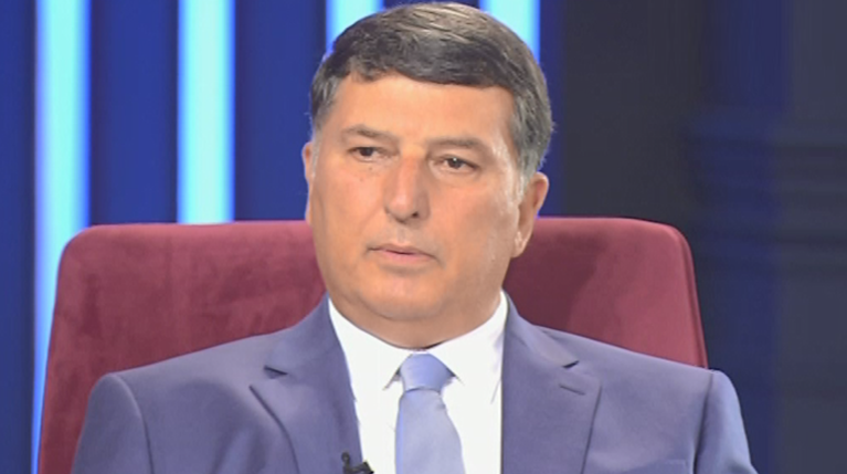 Μιχάλης Πουλικάκος