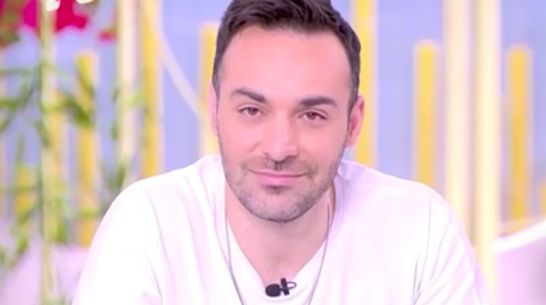 Κώστας Αγέρης