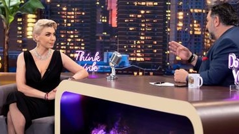 Μαρία Μάρκου