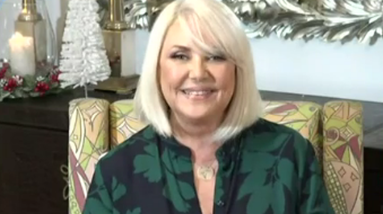 Ρούλα Κορομηλά