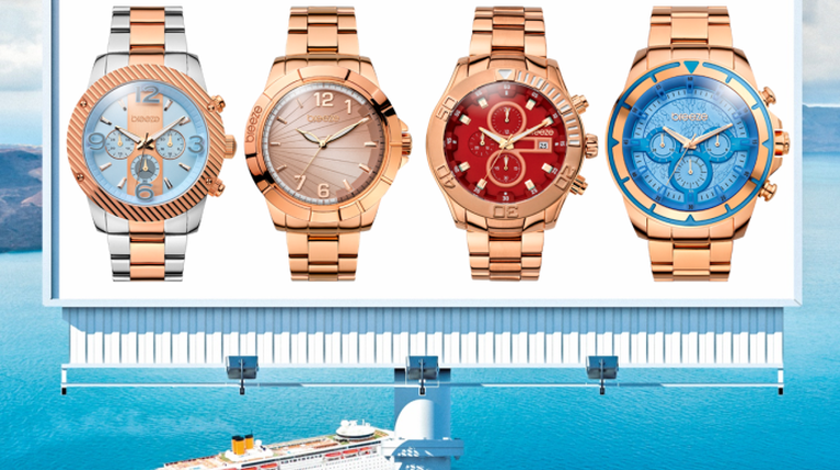 Breeze Watches