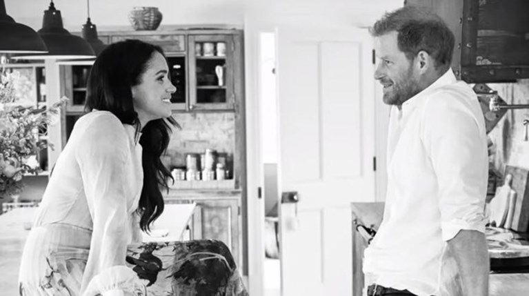 Meghan Markle πρίγκιπας Harry