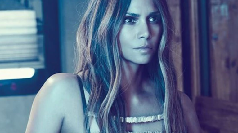 Halle Berry