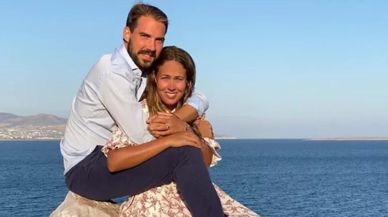 Φίλιππος ΝτεΓκρες