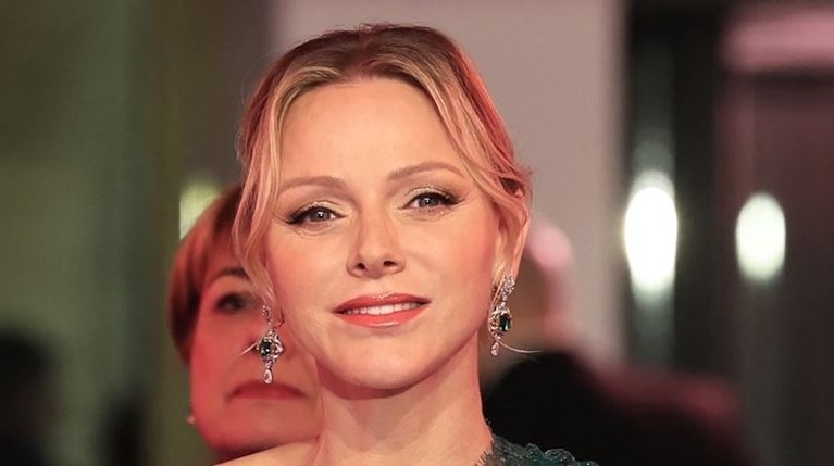 Πριγκίπισσα Charlene