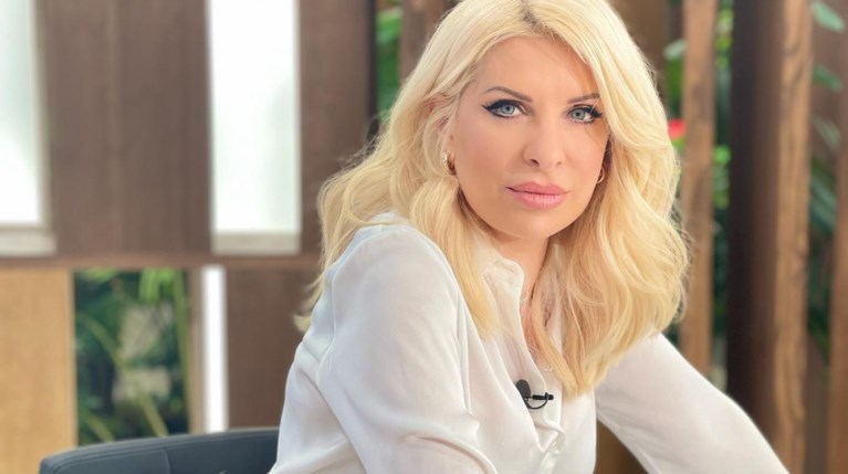 Ελένη Μενεγάκη