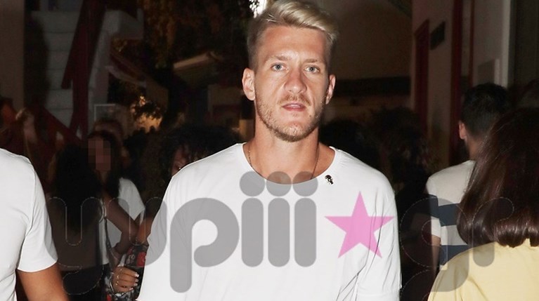 Νώντας Παπαντωνίου