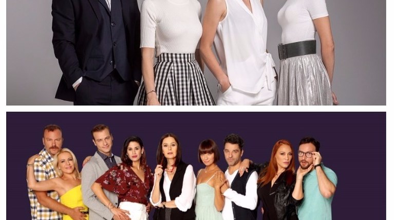 4xxx4 VS Κόκκινο Νυφικό
