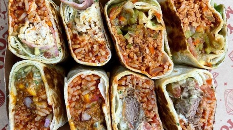 Taco Loco