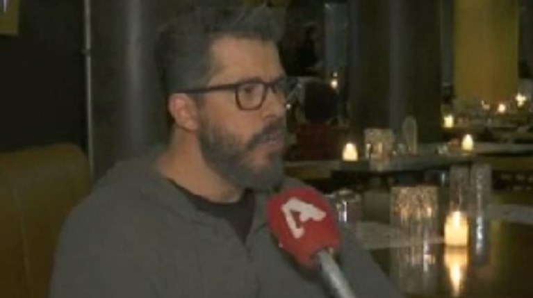 Χάρης Βαρθακούρης