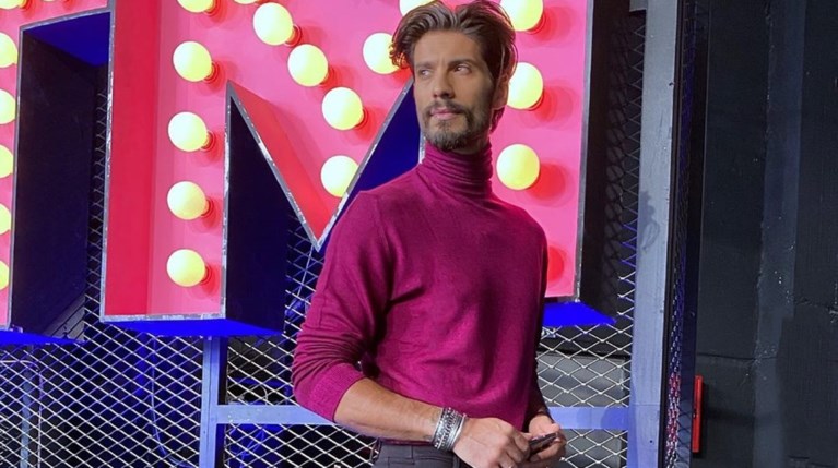 Γιώργος Καράβας Rnew