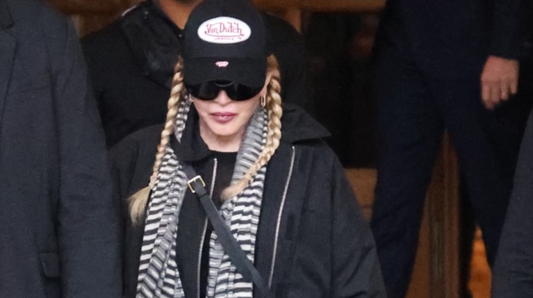Madonna