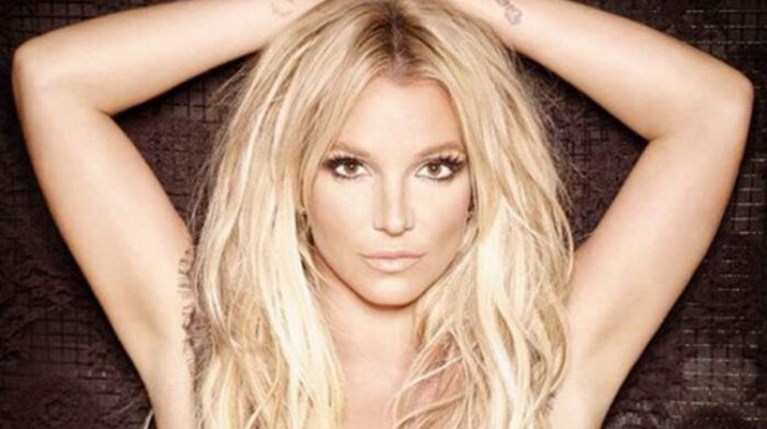 Britney Spears RNEW
