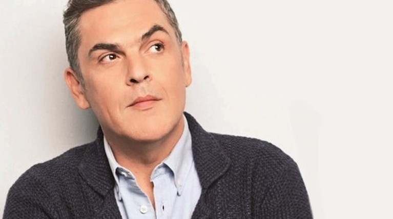 Αντώνης Λουδάρος