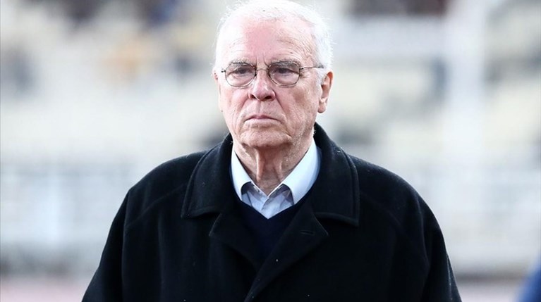 Σάββας Θεοδωρίδης