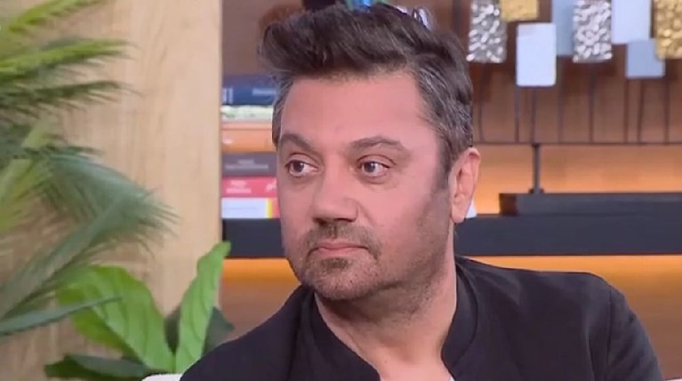 Γιώργος Θεοφάνους