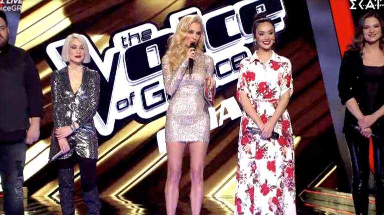 The Voice