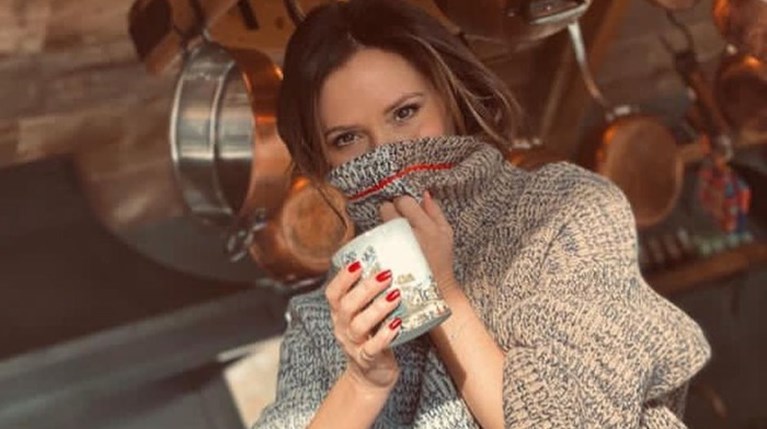 Victoria Beckham - Instagram