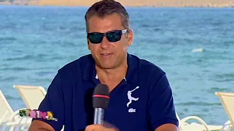 Το Πρωινό Mou στο Πόρτο Ράφτη