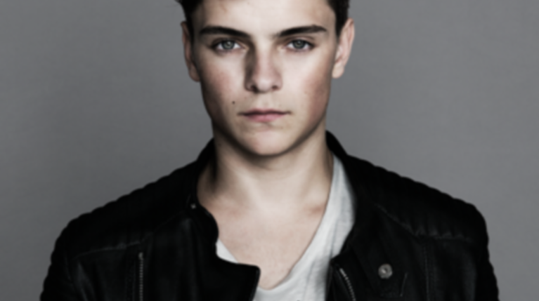 Ο Martin Garrix Στην Αθήνα!