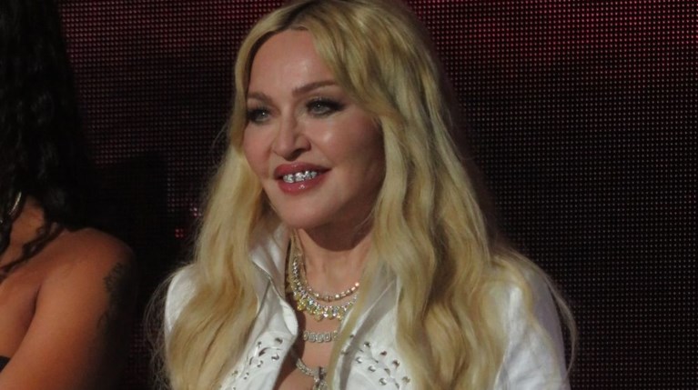 Madonna