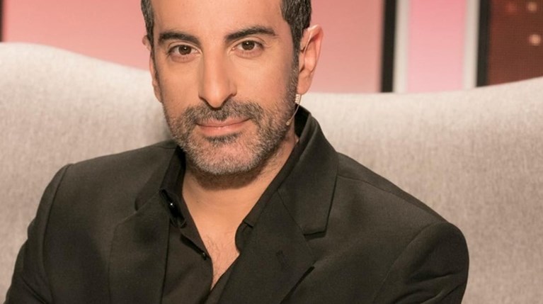 Στέλιος Κουδουνάρης