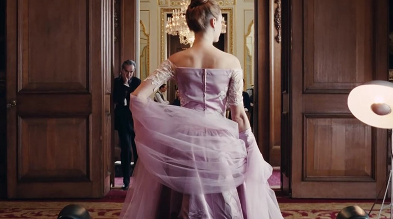 Phantom Thread