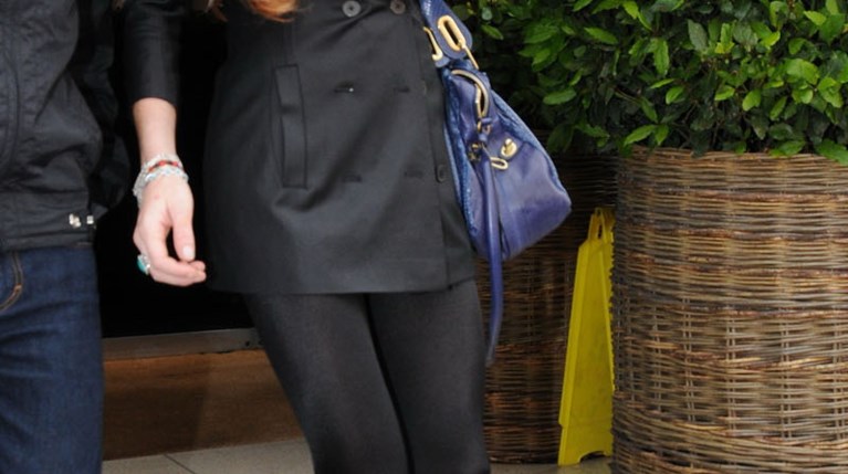 Λίντσεϊ Λόχαν