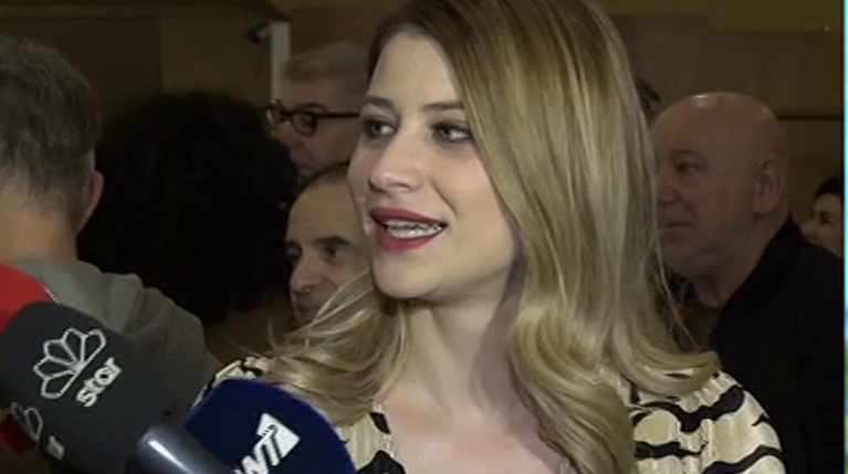 Εριέττα Μανούρη