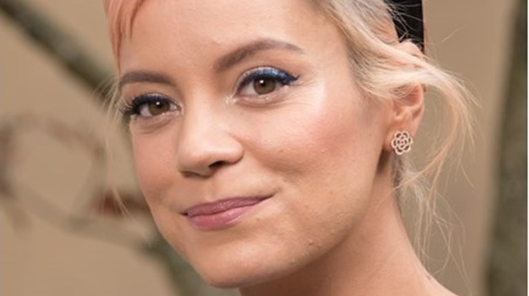 Lily Allen 