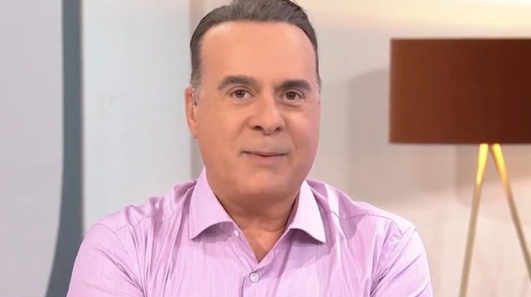 Φώτης Σεργουλόπουλος