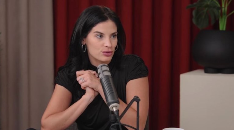 Χριστίνα Μπόμπα