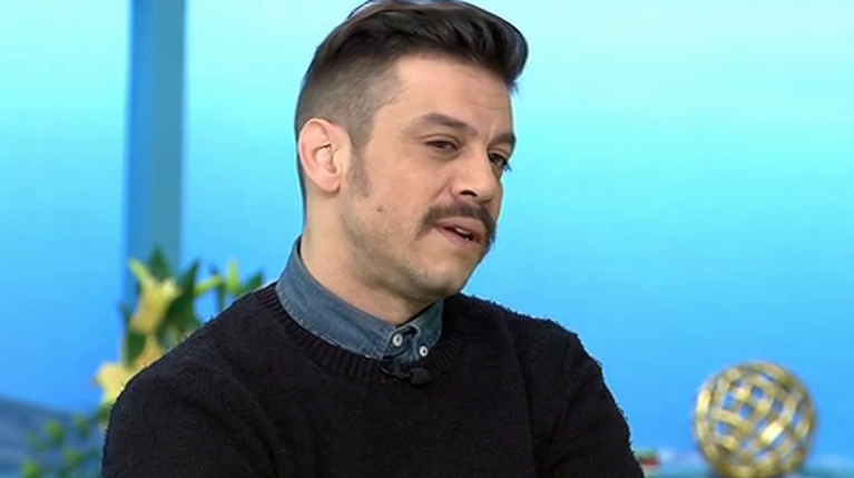 Λεωνίδας Καλφαγιάννης