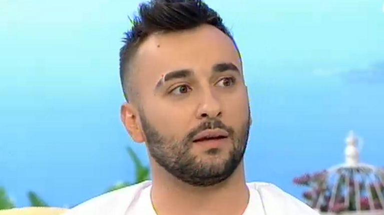 Σάββας Ληχανίδης στη Φωλιά Των ΚούΚου