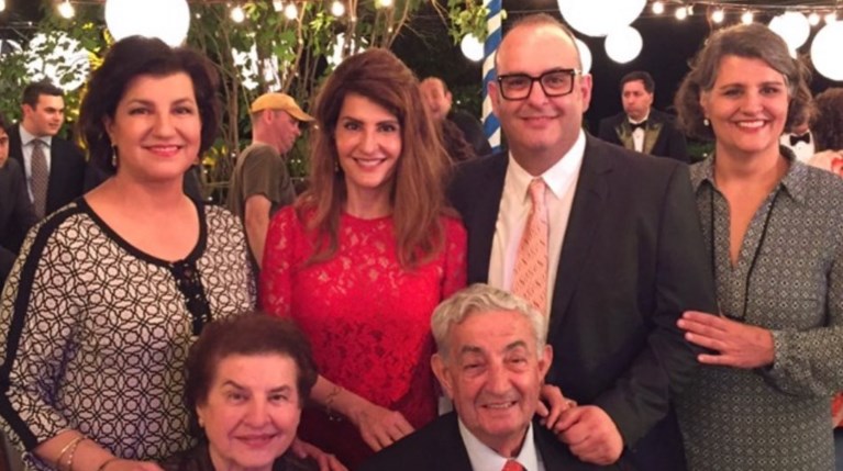Nia Vardalos 