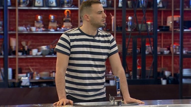MasterChef Ηλίας