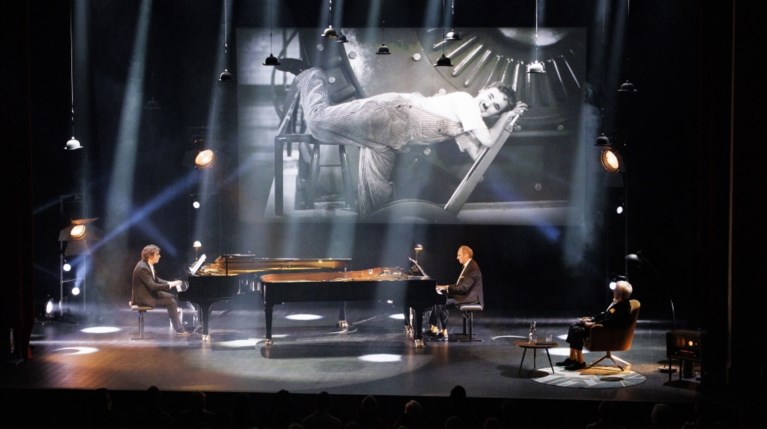 Piano Days