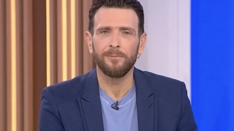 Θανάσης Πάτρας