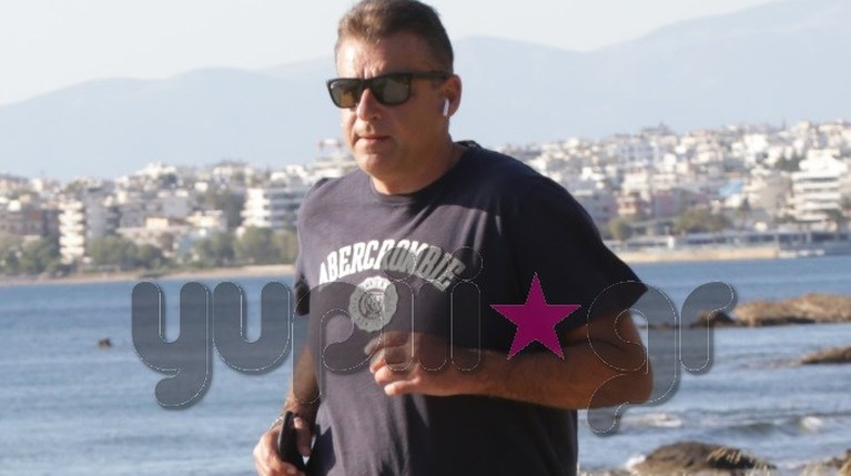 Γιώργος Λιάγκας (5)