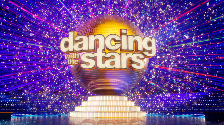 DWTS logo