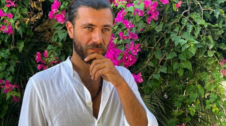 Νίκος Μπάρτζης
