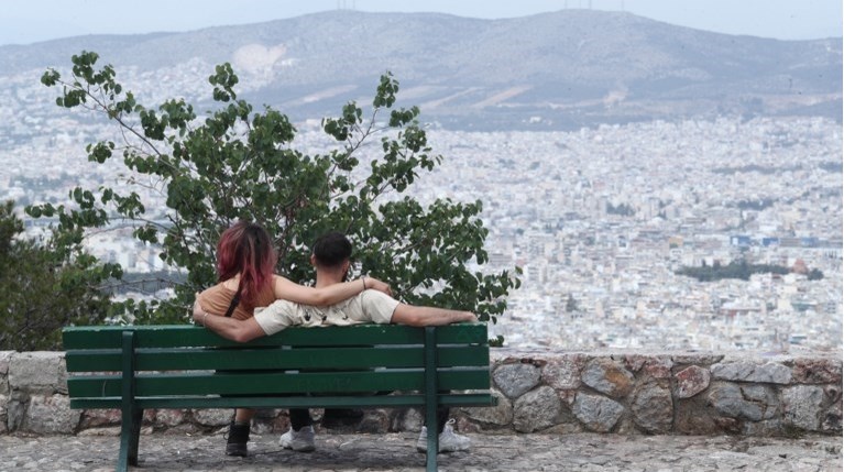 καιρός
