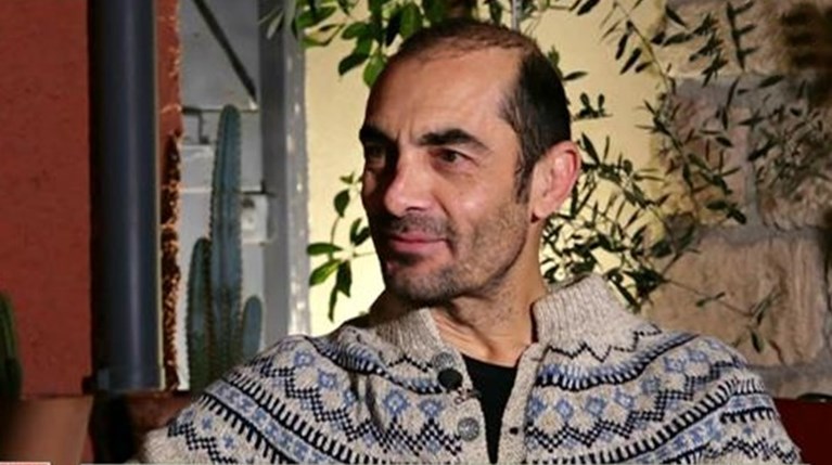 Αλέκος Συσσοβίτης