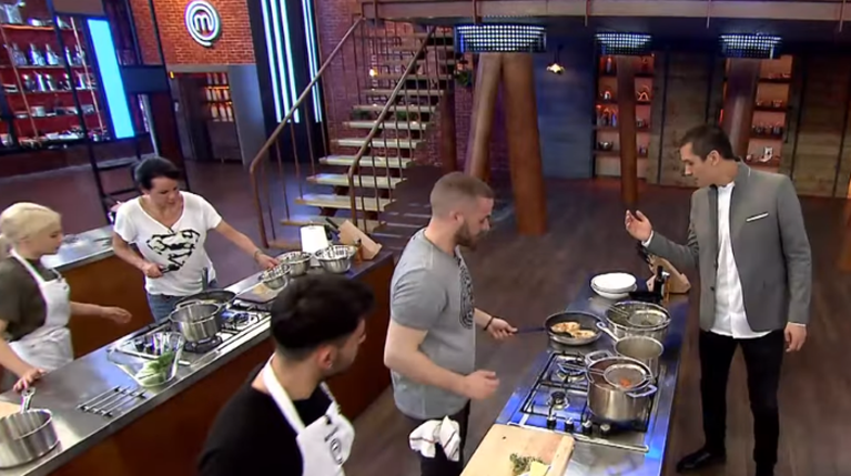 MasterChef 