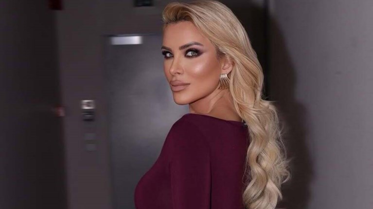 Κατερίνα Καινούργιου