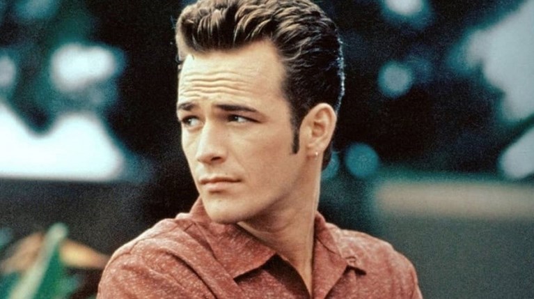 Luke Perry