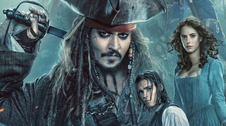 Pirates