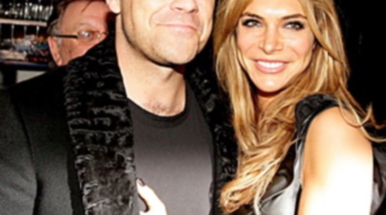 Ρόμπι Γουίλιαμς - Αΐντα Φιλντ