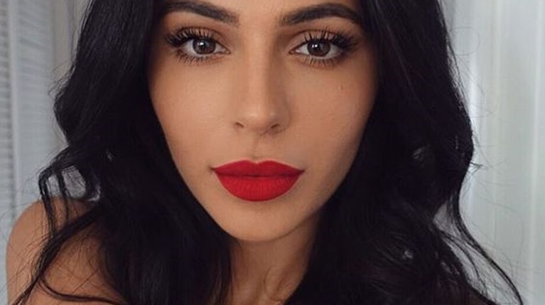 Kim Kardashian