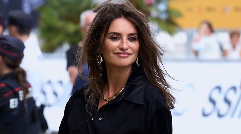 Penelope Cruz